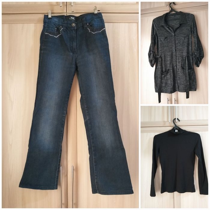 Одежда    женская