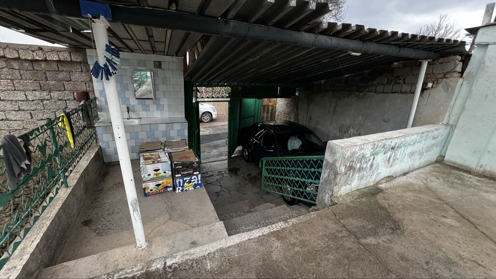 Дом в Нижнем с центральной канализацией / 6 соток