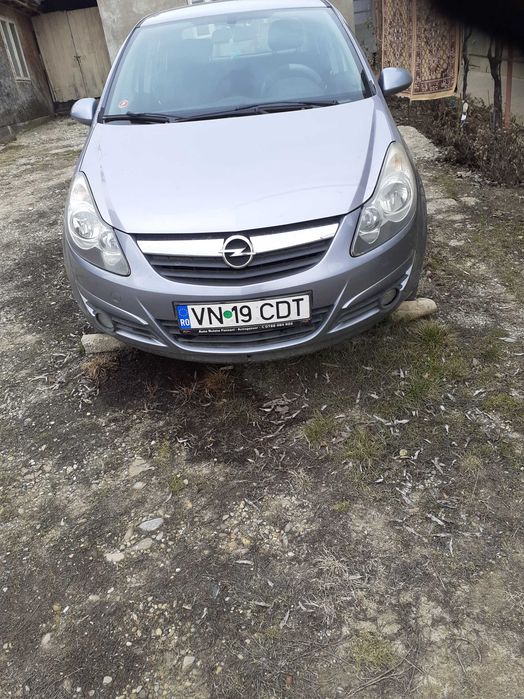 OPEL Corsa 2010 — imagine 2