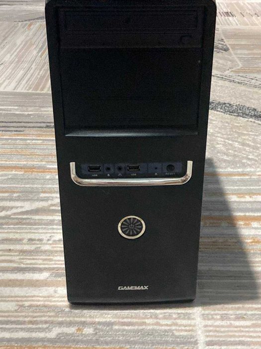 Компьютер офисный