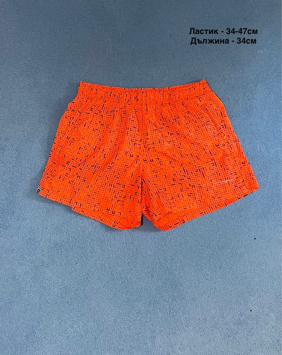 Долнище Craft и къси панталони