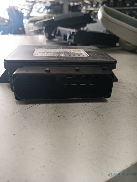 Calculator Frana De Mana Audi A4 Iv (8K2, B8) [ 2007 - 2015 ] Oem 8K09