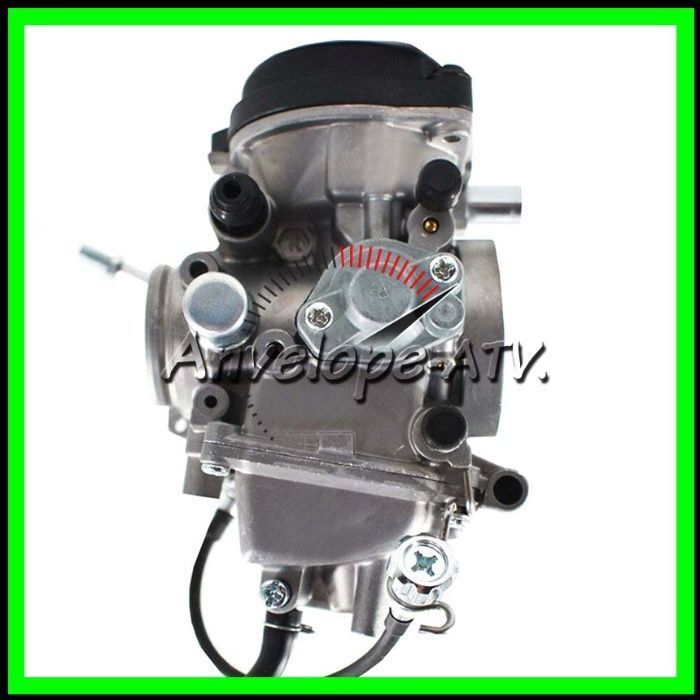 Carburator Atv ADLY 400 350 ADLY 350 350cc