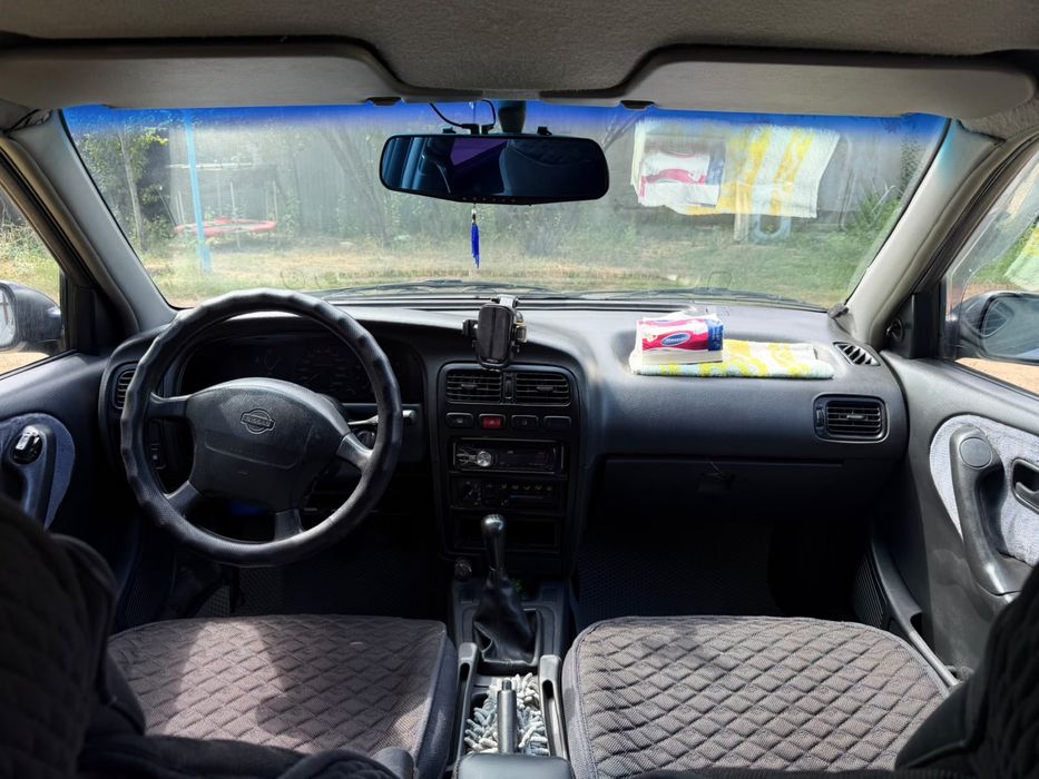 Продам Nissan в хорошем состояние