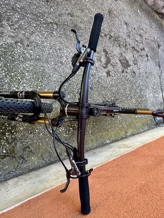 Orbea Oiz  M-TEAM XTR