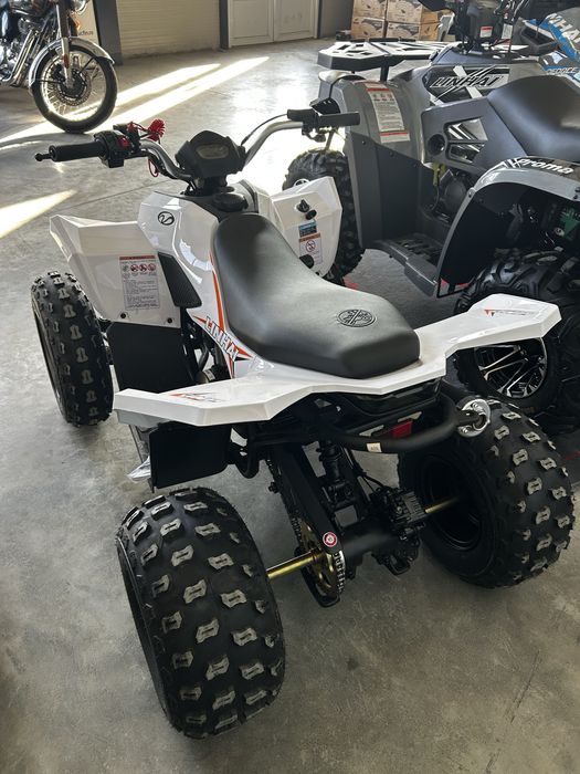 Atv copii linhai 110