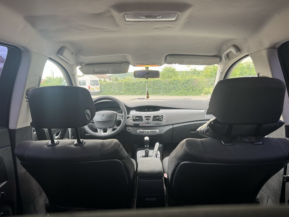 Renault Laguna 3
