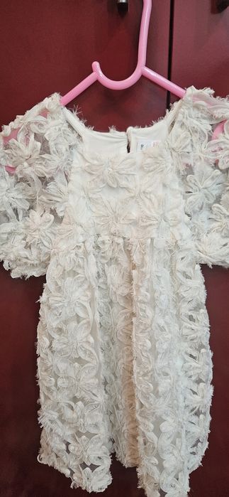 Rochita Zara, 4-5 ani