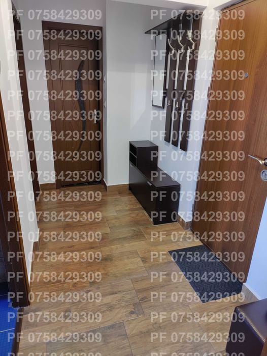 Inchiriez ap. 2 camere Manastur