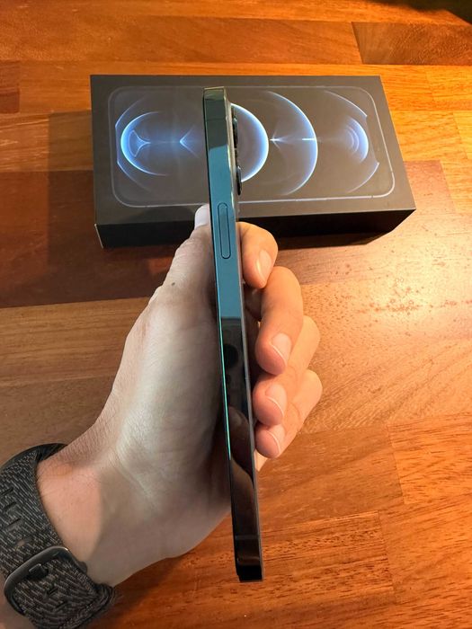 iPhone 12 Pro Max 256GB