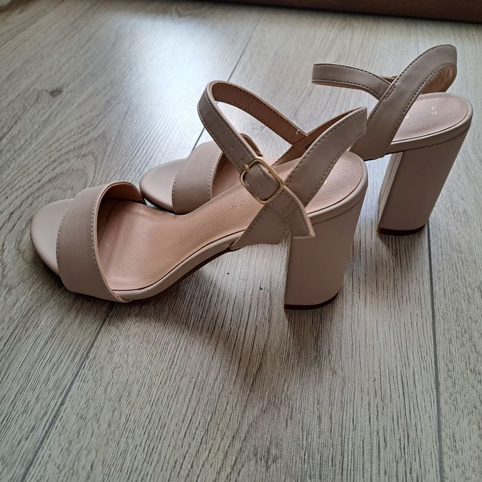 Sandale New Look, mărimea 37