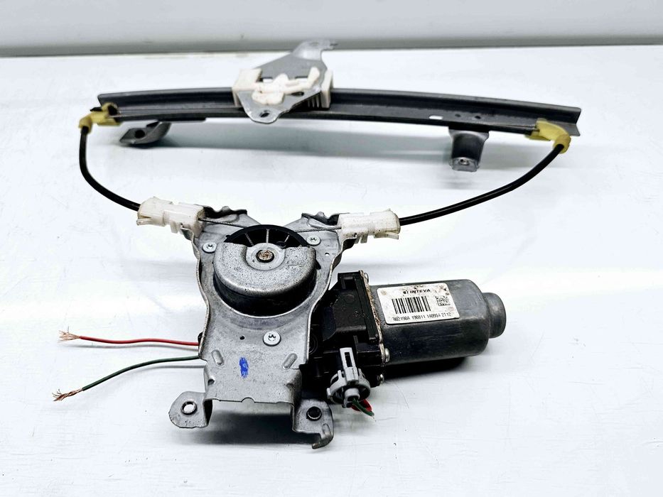 Macara electrica geam dreapta spate Nissan Qashqai [Fabr 2007-2014] 40