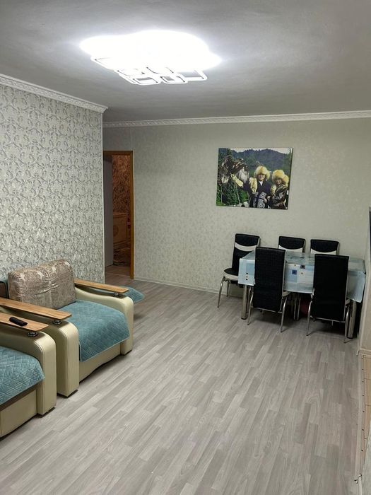 Продам 3 к р-н маг.Северный 1/5