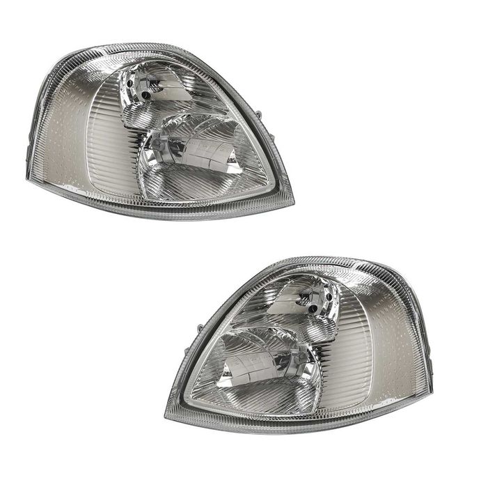 Фар Фарове за Рено Мастер / Reno Master ел регулиране /от 2004 до 2010