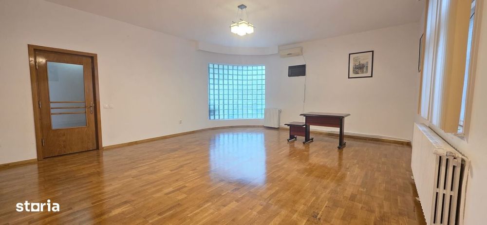 Far - Gara ! Casa 4 Camere Teren 400 Mp. Ideal Sediu Firma Birouri.