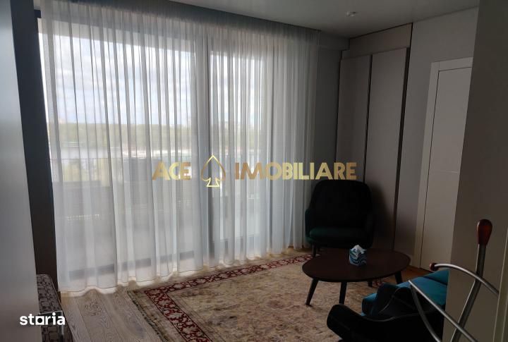 5 Camere de inchiriat | Floreasca | Metrou | Dressing | Parcare