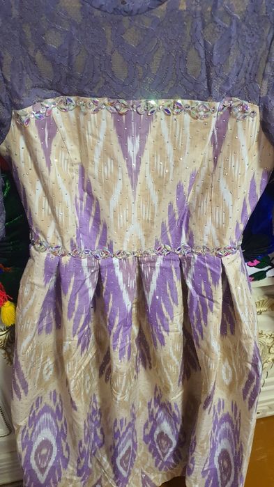 Ансанбиль , Вечерний куйлак янги