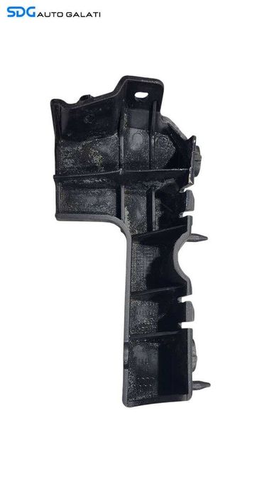 Ghidaj Suport Bara Fata Dreapta Audi A4 B7 2001 - 2005 Cod 8E0807284 [L7195]
