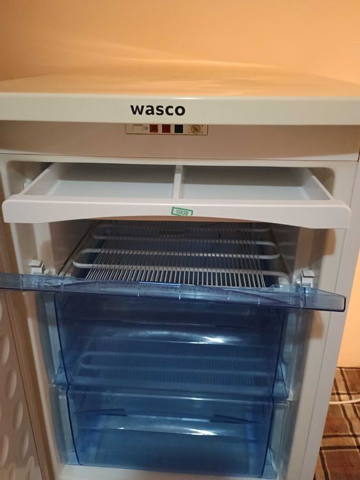 Фризер Wasco в добро състояние-малко употребяван