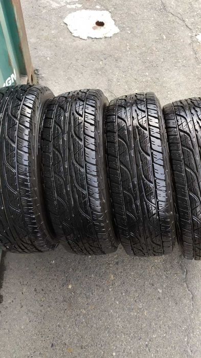 Продаются шины 205/70R15