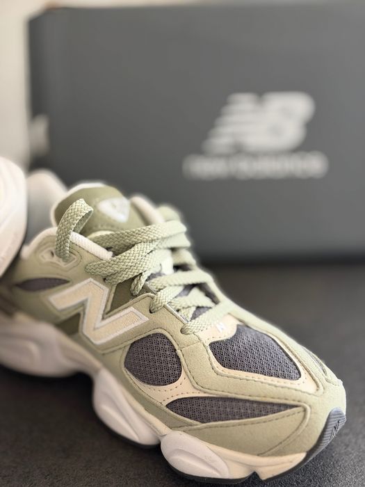 New balance 9060