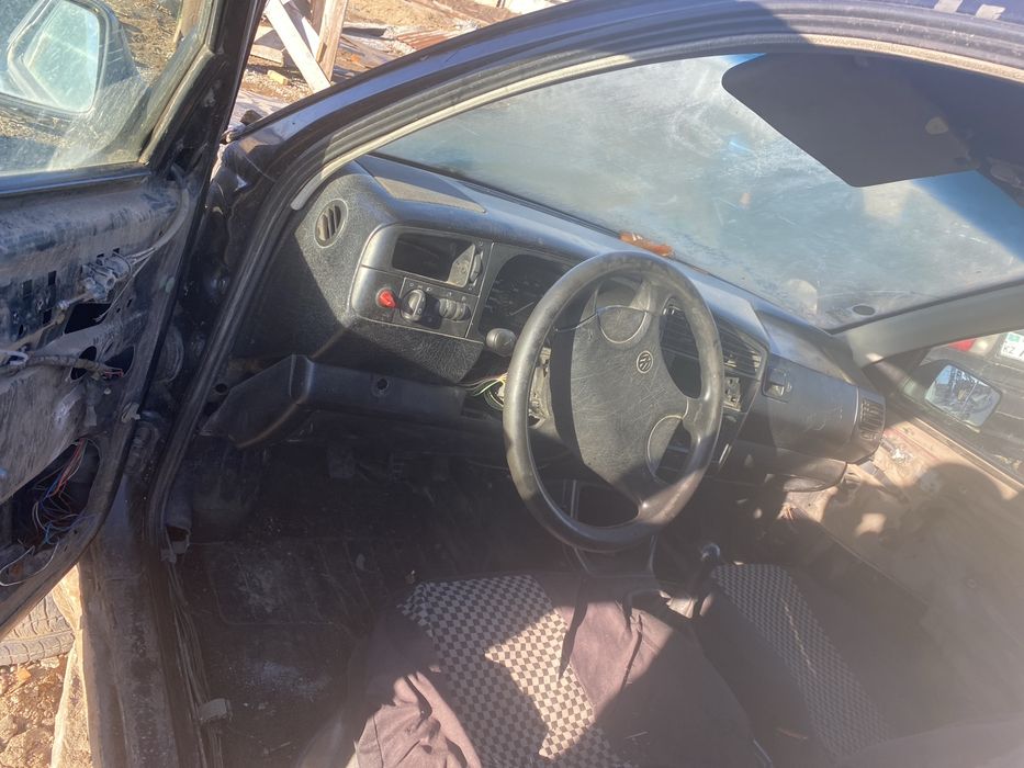 Гольф 3 на разбор