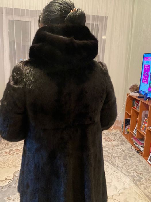 Продам Шуба норковая