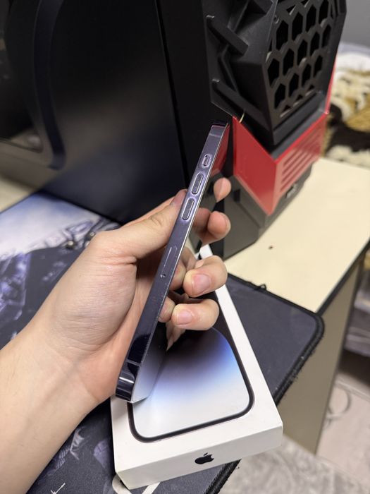 Iphone 14 pro идеал