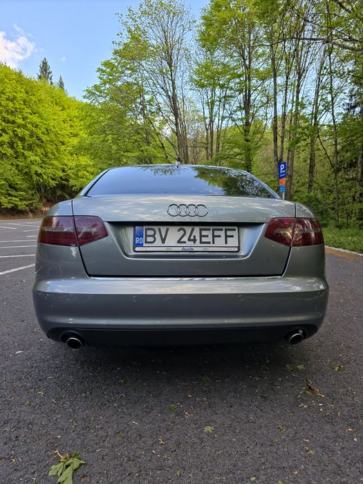 AUDI A6 2010 — imagine 4
