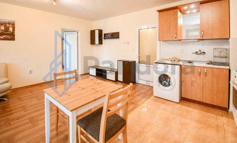 Дава се под наем Двустаен апартамент в София, Горна баня - 55 кв.м за 375 € - Снимка #1