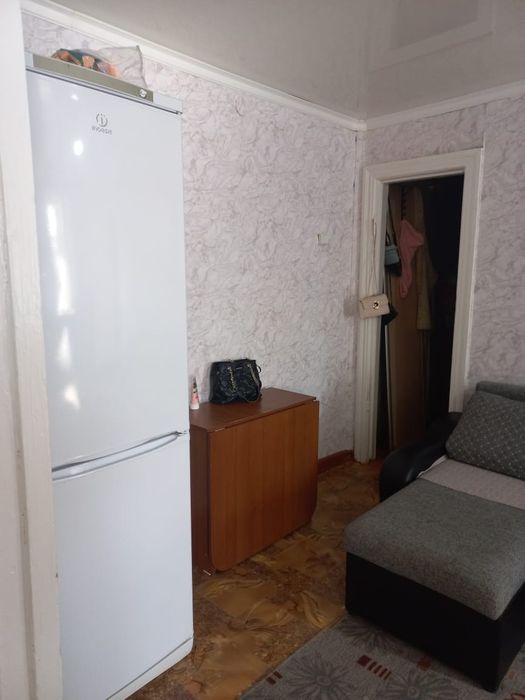 Продам 2х ком квартиру