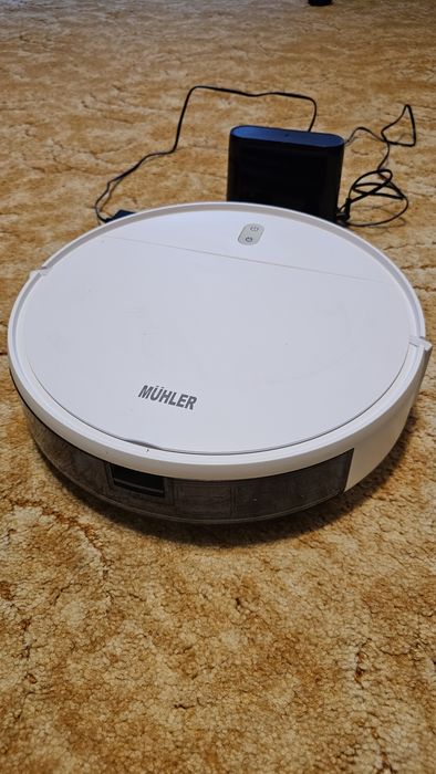 Muller Bobby 1 прахосмукачка робот