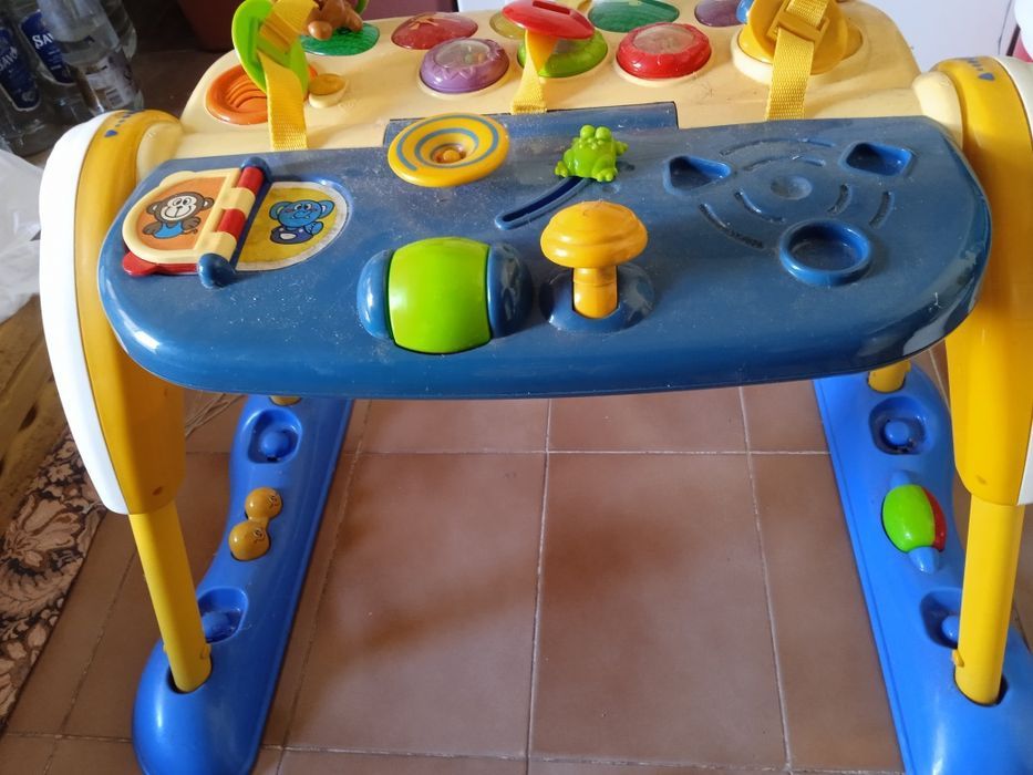 Бебешка игра продавам