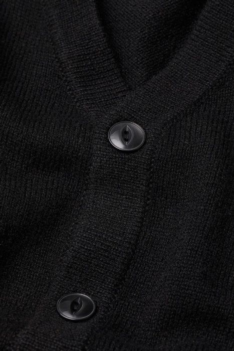 H&M жилетка-НОВА вълна/смес Мъжка L/XL