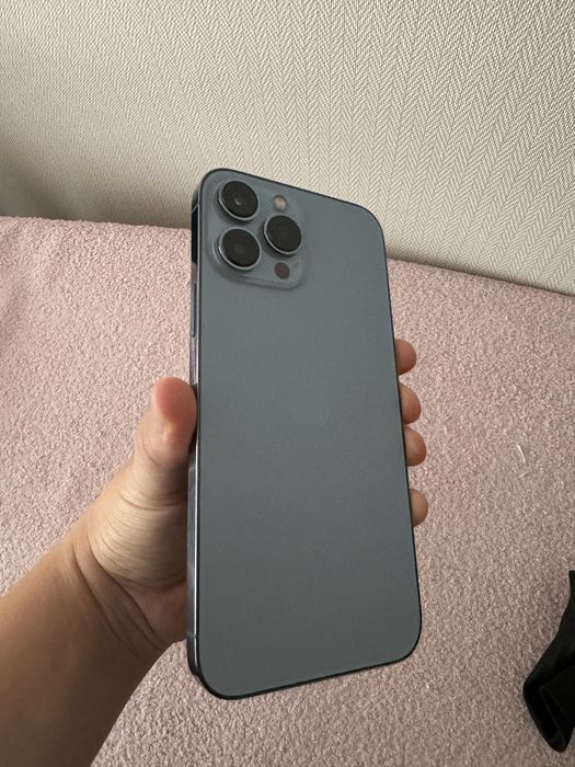 Iphone 13 pro max 256gb