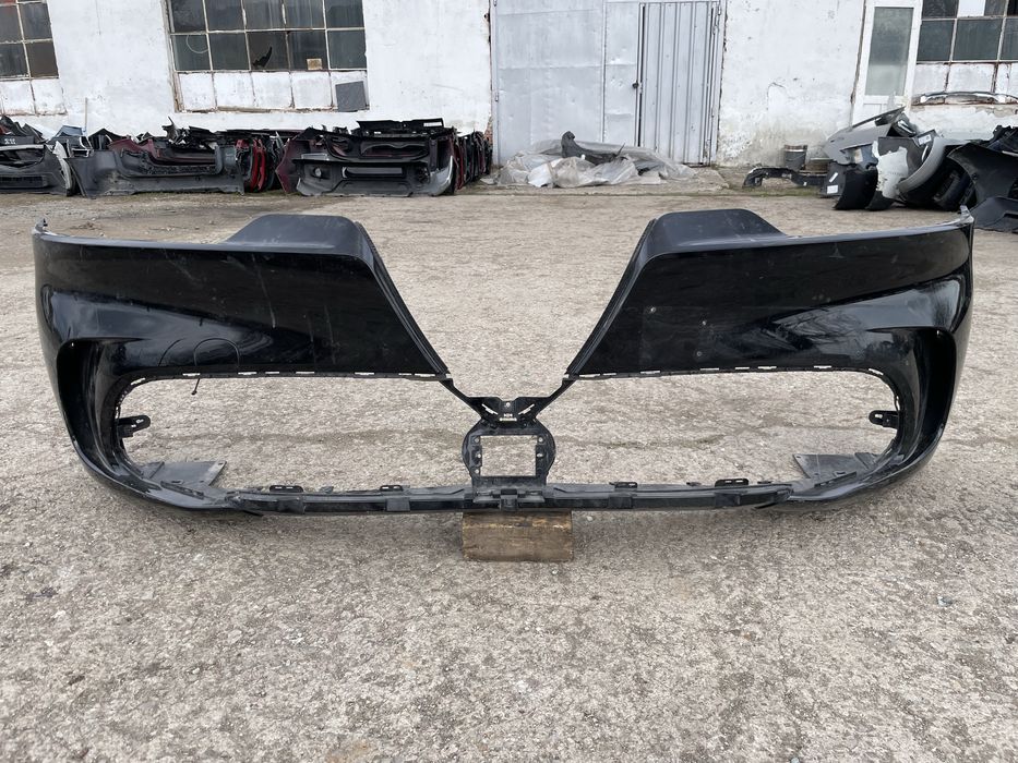 Предна броня за Alfa Romeo Tonale Алфа Ромео Тонале 2022г-