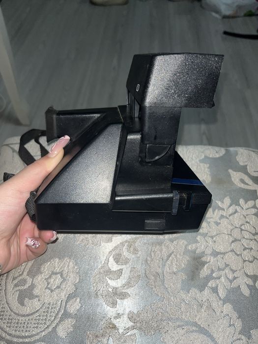 Camera.