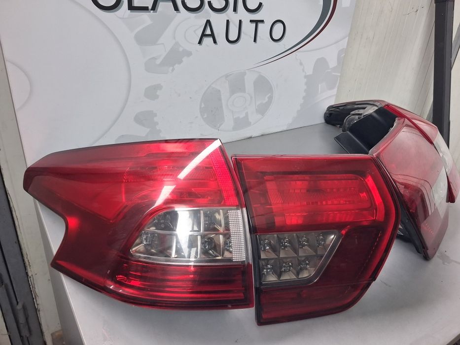 Стопове Citroen C5 2011г.