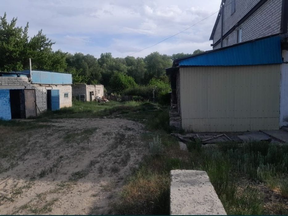 Дом пос восход локация отличное