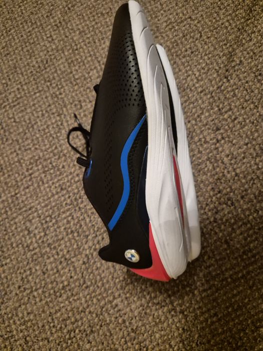 Puma BMW Mercedes Adidasi