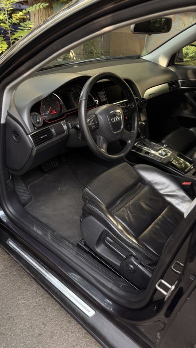 Vand Audi A6 Quattro 2.7TDI automat