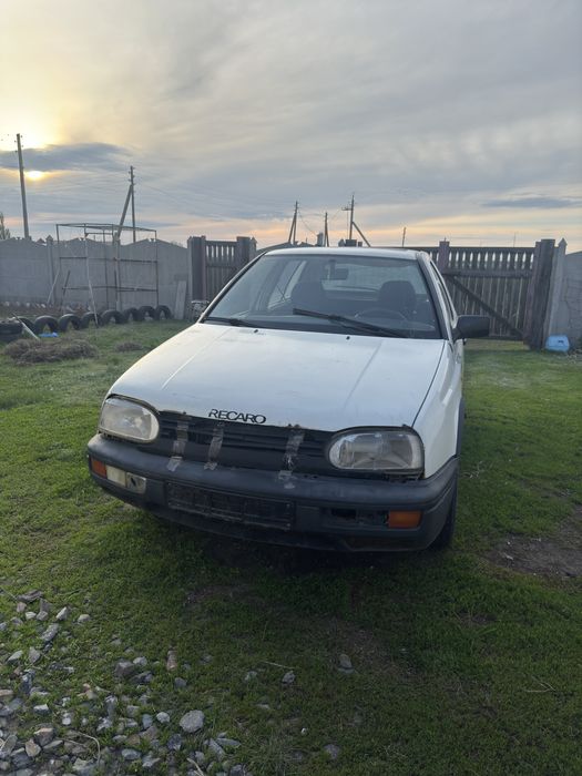 Продам Volkswagen golf 3