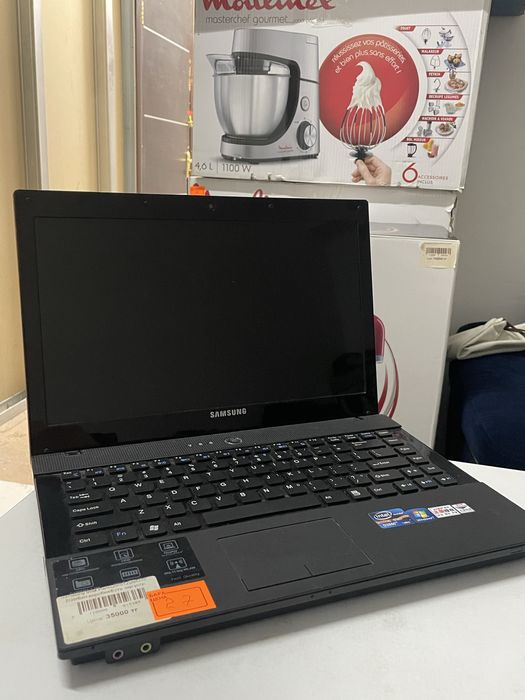 Ноутбук Samsung Intel Pentium