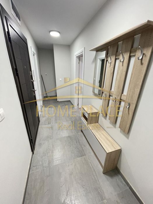 Дава се под наем Двустаен апартамент в Варна, Левски - 55 кв.м за 498.27 € - Снимка #4
