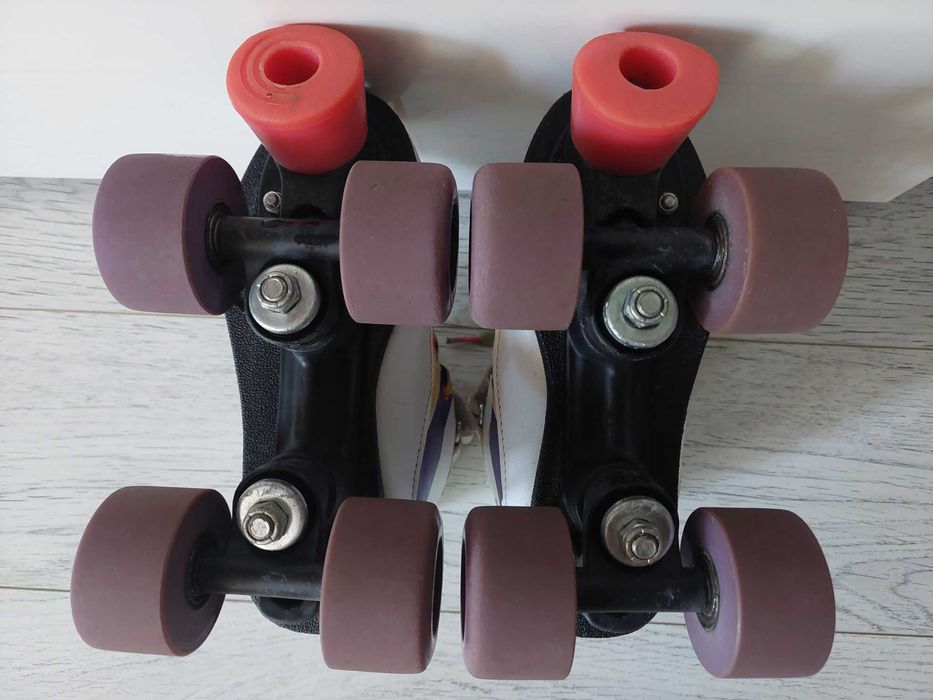 Ролкови кънки Playlife 33 номер