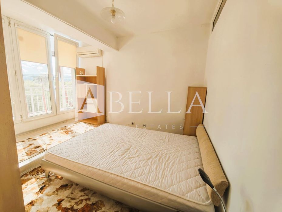 Дава се под наем Тристаен апартамент в София, Красно село - 81 кв.м за 612 € - Снимка #3