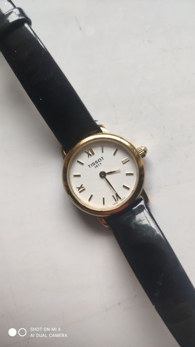 Часы женские ТISSOT