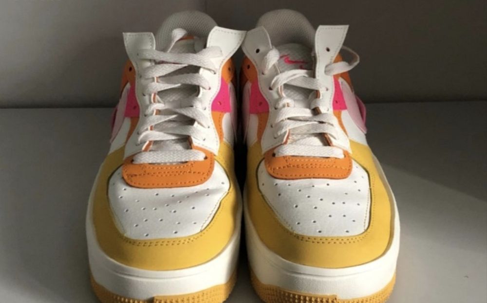 Nike дамски кецове