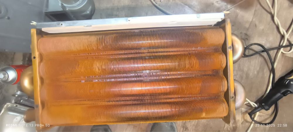 Продам газовый котел Daewoo