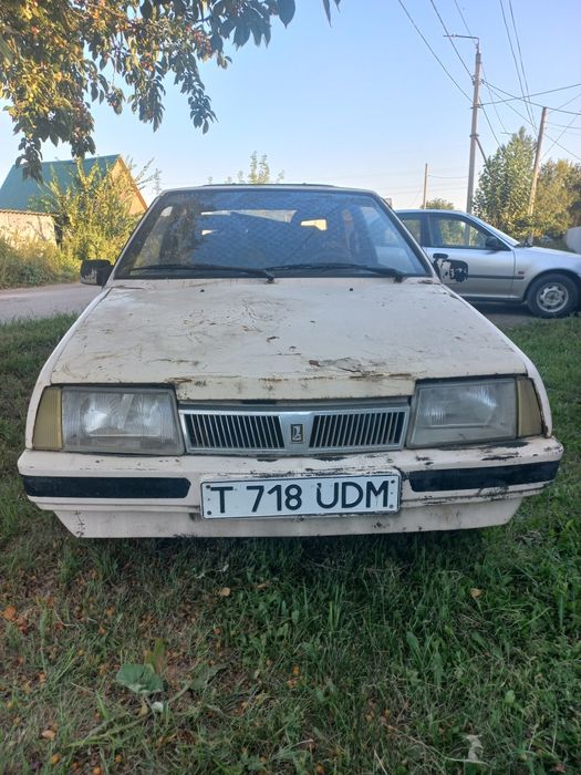 Продам ваз 2108 восьмерка